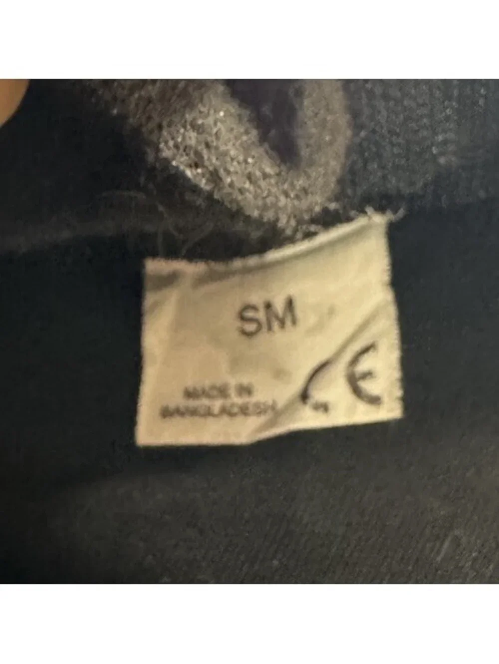 N/A short air
